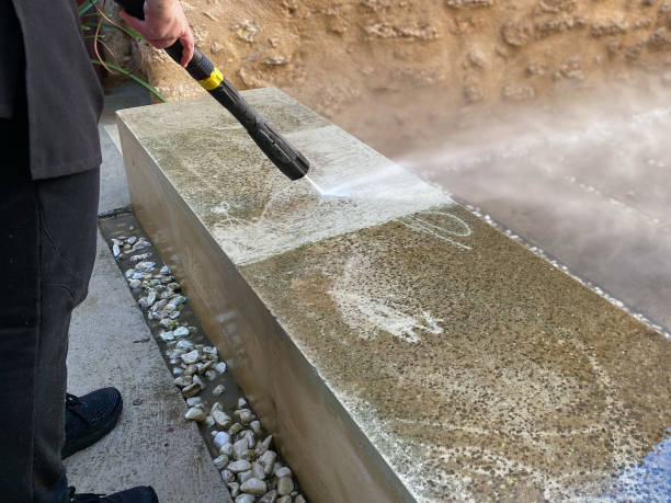 Why Choose Our Certified Pressure Washing Experts for Your Project Needs in Iron River, MI?