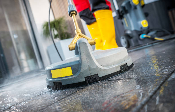 Reliable Iron River, MI Pressure Washing Solutions