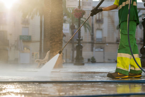 Best Local Pressure Washing Services  in Iron River, MI